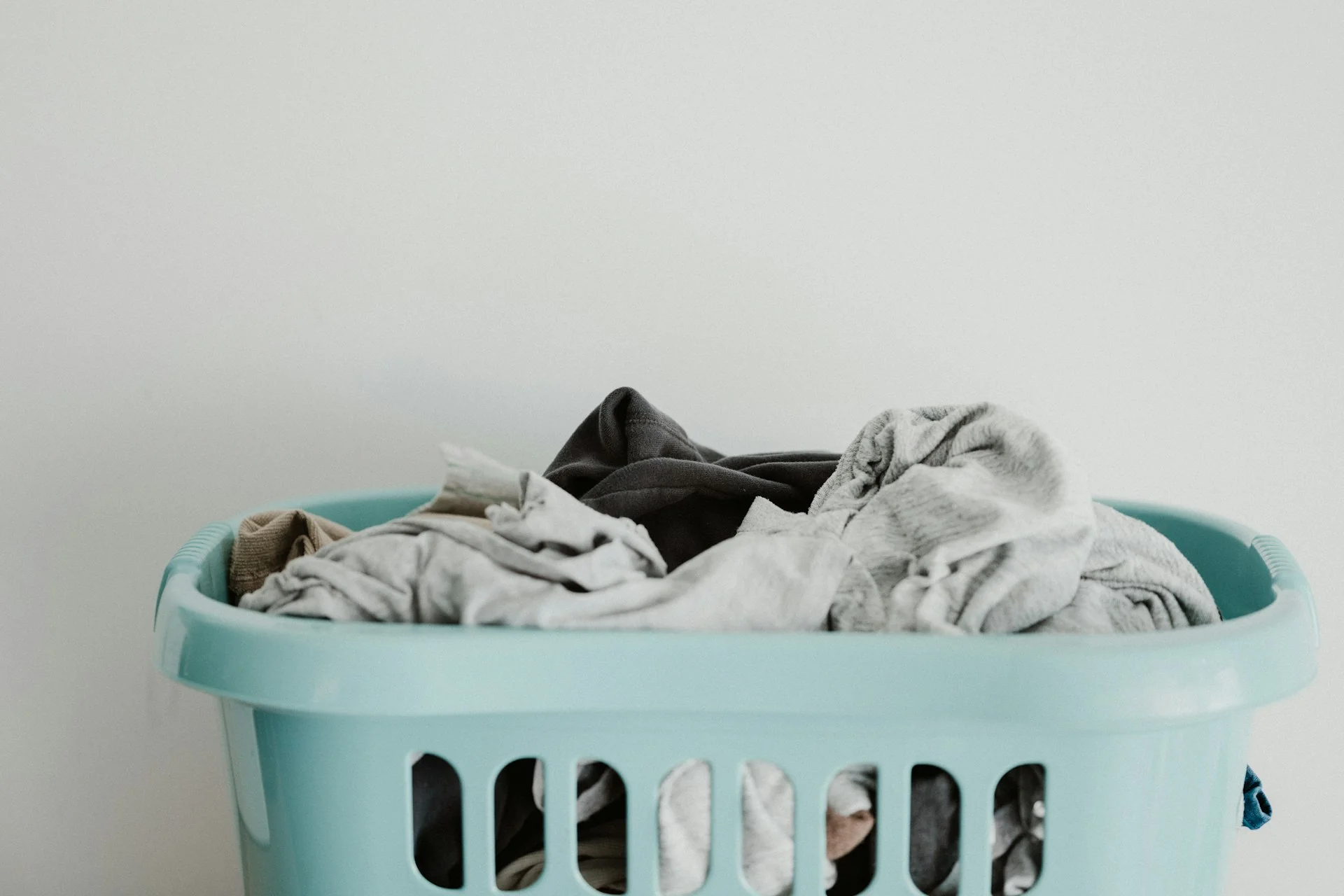 Professional laundry service for Areca PG residents, Ahmedabad