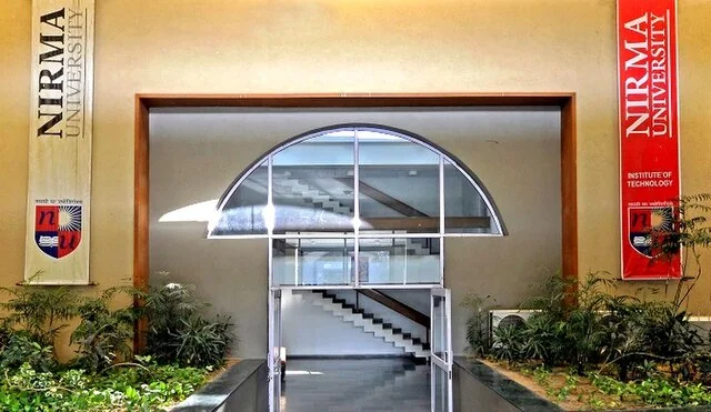 Nirma University